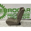 Recambio de asiento trasero medio para renault scenic ii 1.6 16v referencia OEM IAM 7701061445  