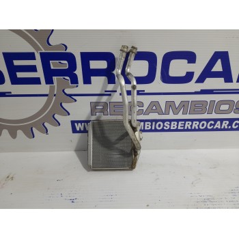 Recambio de radiador calefaccion / aire acondicionado para opel corsa d 1.3 16v cdti referencia OEM IAM 164210100  
