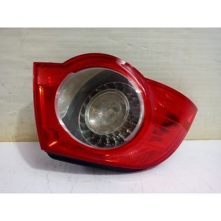 Recambio de piloto trasero izquierdo para volkswagen eos (1f7) 2.0 referencia OEM IAM 1Q0945257A  