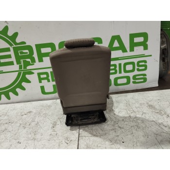 Recambio de asiento trasero medio para renault scenic ii 1.6 16v referencia OEM IAM 7701061445  