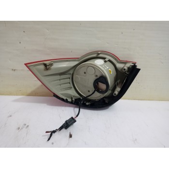 Recambio de piloto trasero izquierdo para volkswagen eos (1f7) 2.0 referencia OEM IAM 1Q0945257A  