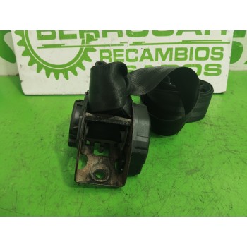 Recambio de cinturon seguridad trasero derecho para seat ibiza (6l1) 1.9 tdi referencia OEM IAM 00063774-B  