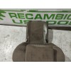 Recambio de asiento trasero medio para renault scenic ii 1.6 16v referencia OEM IAM 7701061445  