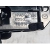 Recambio de maneta interior trasera derecha para mazda 3 lim. () center-line referencia OEM IAM KD53T8314  