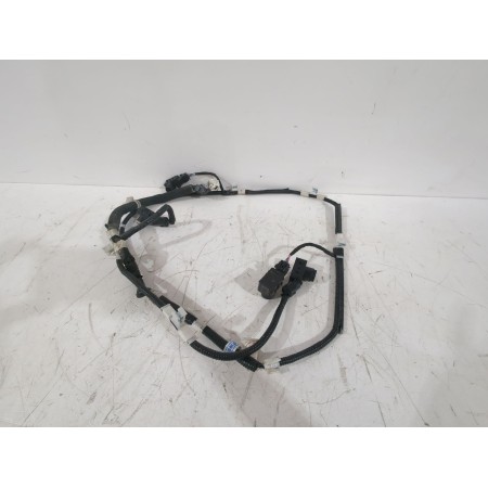 Recambio de sensor parking para toyota rav 4 v (_a5_, _h5_) 2.0 (mxaa52) referencia OEM IAM 8218242191  