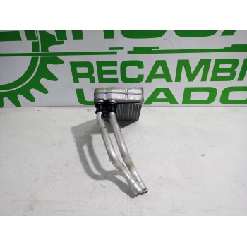 Recambio de radiador calefaccion / aire acondicionado para renault scenic ii 1.9 dci diesel referencia OEM IAM 665426A  