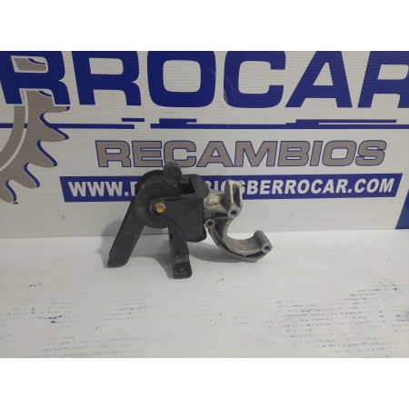 Recambio de soporte motor para suzuki swift berlina (mz) 1.3 16v cat referencia OEM IAM 11710-62J00  