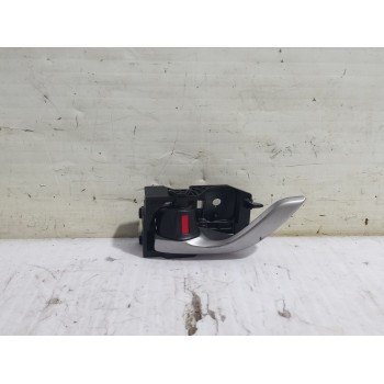 Recambio de maneta interior trasera izquierda para mazda 3 lim. () center-line referencia OEM IAM T8315KD53  