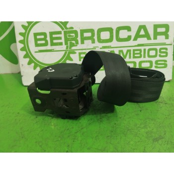 Recambio de cinturon seguridad trasero derecho para seat ibiza (6l1) 1.9 tdi referencia OEM IAM 00063774-B  