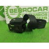 Recambio de cinturon seguridad trasero derecho para seat ibiza (6l1) 1.9 tdi referencia OEM IAM 00063774-B  