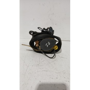 Recambio de cinturon seguridad delantero izquierdo para volkswagen polo iv sedán (9n2, 9n4) 1.9 tdi referencia OEM IAM 6N4857705