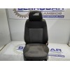 Recambio de asiento delantero derecho para opel zafira b 1.6 16v cat referencia OEM IAM 2255237  