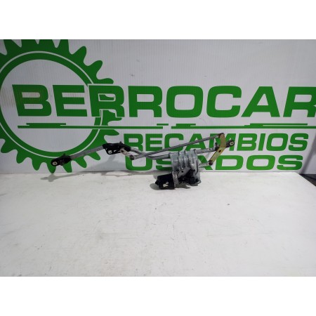 Recambio de motor limpia delantero para renault scenic ii 1.9 dci diesel referencia OEM IAM 53565202  