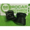 Recambio de cinturon seguridad trasero derecho para seat ibiza (6l1) 1.9 tdi referencia OEM IAM 00063774-B  