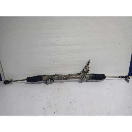 Recambio de cremallera direccion para land rover discovery 4 tdv6 hse referencia OEM IAM AH223K748BB  