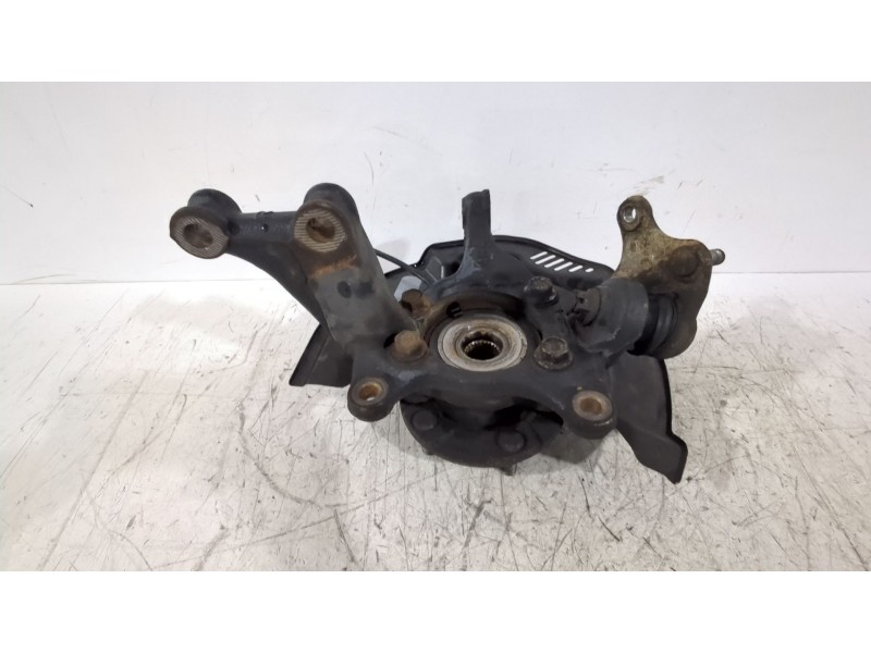 Recambio de mangueta delantera derecha para toyota auris (_e15_) 1.6 (zre151_) referencia OEM IAM 4321102171  