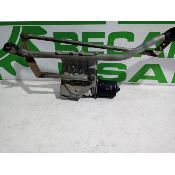 Recambio de motor limpia delantero para renault scenic ii 1.9 dci diesel referencia OEM IAM 53565202  