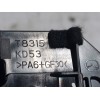 Recambio de maneta interior trasera izquierda para mazda 3 lim. () center-line referencia OEM IAM T8315KD53  