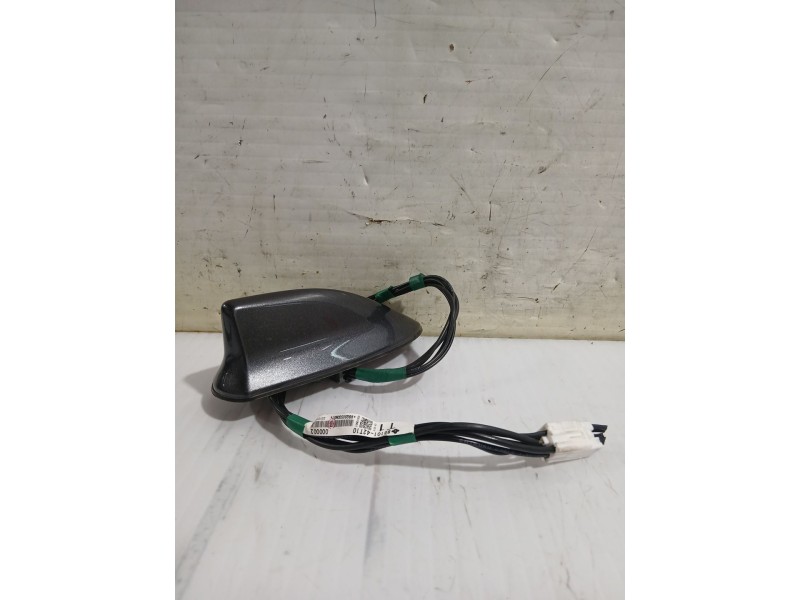Recambio de antena para toyota rav 4 v (_a5_, _h5_) 2.0 (mxaa52) referencia OEM IAM 8676042040  
