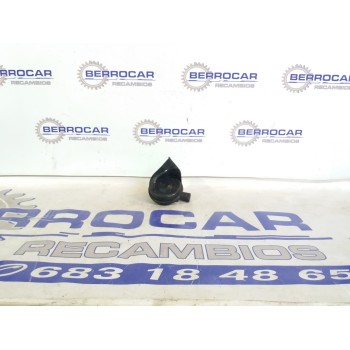 Recambio de claxon para volkswagen golf v berlina (1k1) 1.9 tdi referencia OEM IAM 703881157  