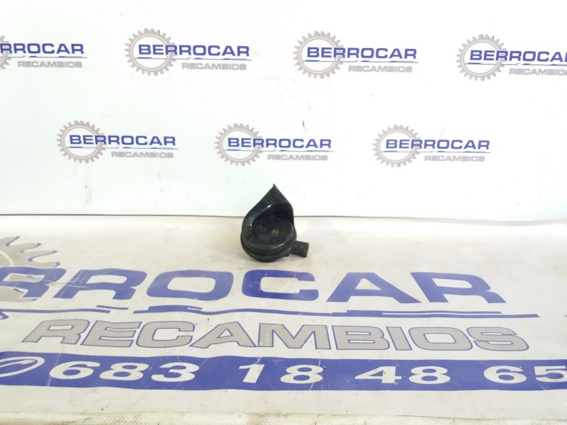 Recambio de claxon para volkswagen golf v berlina (1k1) 1.9 tdi referencia OEM IAM 703881157  