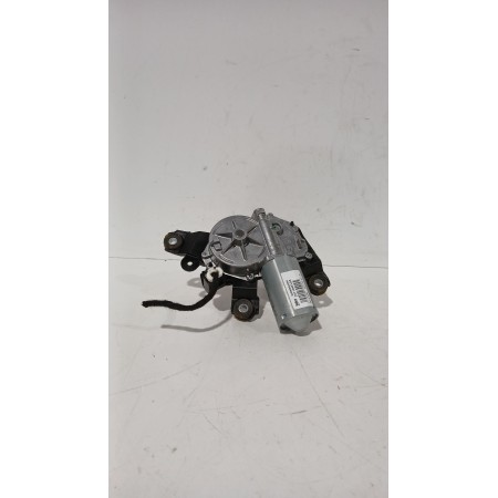 Recambio de motor limpia trasero para nissan qashqai ii (j11, j11_) 1.3 dig-t referencia OEM IAM 287104EL0A  