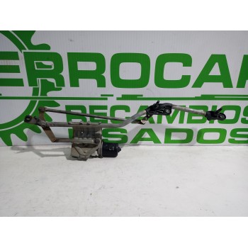 Recambio de motor limpia delantero para renault scenic ii 1.9 dci diesel referencia OEM IAM 53565202  