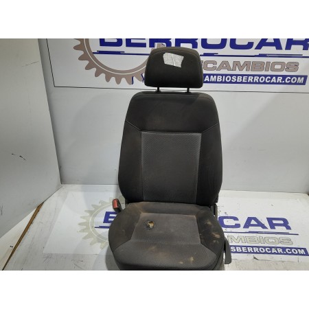 Recambio de asiento delantero izquierdo para opel zafira b 1.6 16v cat referencia OEM IAM 2255233  