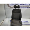 Recambio de asiento delantero izquierdo para opel zafira b 1.6 16v cat referencia OEM IAM 2255233  