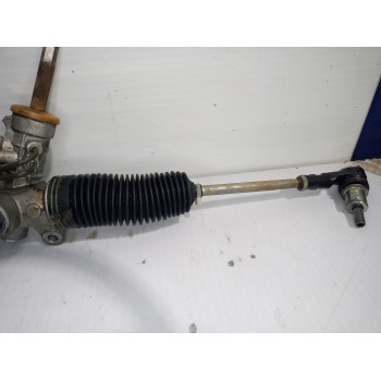 Recambio de cremallera direccion para land rover discovery 4 tdv6 hse referencia OEM IAM AH223K748BB  