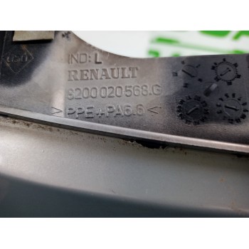 Recambio de aleta delantera izquierda para renault scenic ii 1.6 16v referencia OEM IAM 8200020568G  