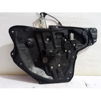 ELEVALUNAS DELANTERO IZQUIERDO BHS25997X 