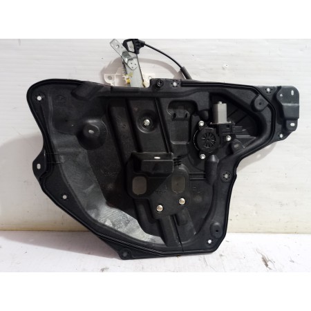 Recambio de elevalunas delantero izquierdo para mazda 3 lim. () center-line referencia OEM IAM BHS25997X  