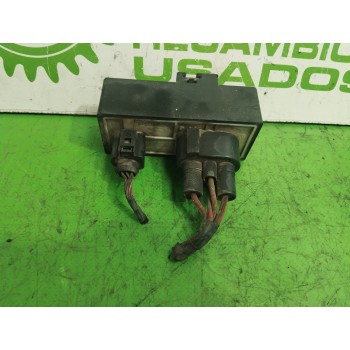 Recambio de modulo electronico para seat ibiza (6l1) 1.9 tdi referencia OEM IAM 1J0919506M  