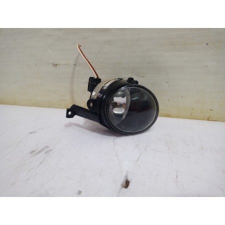 Recambio de faro antiniebla izquierdo para volkswagen eos (1f7) 2.0 referencia OEM IAM 27128700  