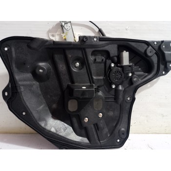 Recambio de elevalunas delantero izquierdo para mazda 3 lim. () center-line referencia OEM IAM BHS25997X  