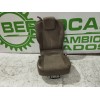 Recambio de asientos trasero derecho para renault scenic ii 1.6 16v referencia OEM IAM 7701061444  