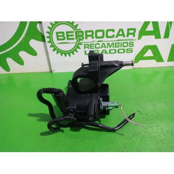 Recambio de soporte filtro gasoil para ford fiesta (cbk) ambiente referencia OEM IAM 9655604380  