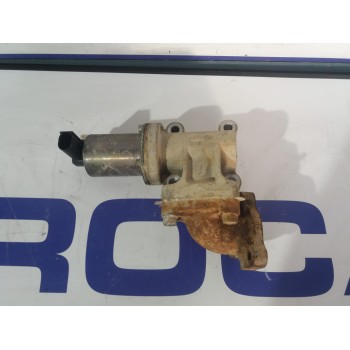 Recambio de valvula egr para kia sorento 2.5 crdi referencia OEM IAM 284104A410  
