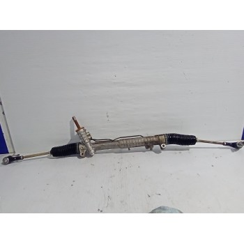 Recambio de cremallera direccion para land rover discovery 4 tdv6 hse referencia OEM IAM AH223K748BB  