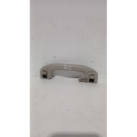 Recambio de asidero techo delantero derecho para nissan qashqai ii (j11, j11_) 1.3 dig-t referencia OEM IAM 8200000099  