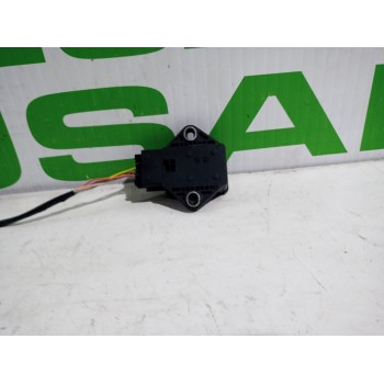 Recambio de sensor para renault scenic ii 1.9 dci diesel referencia OEM IAM 8200074266  