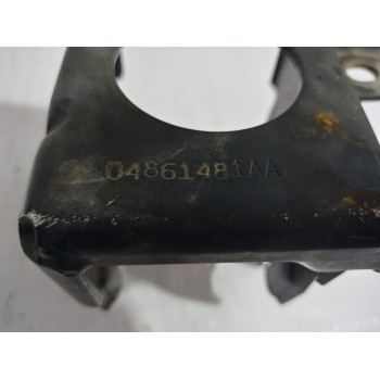 Recambio de soporte caja cambios para chrysler voyager (gs) 2.5 td family referencia OEM IAM 04861481AA  