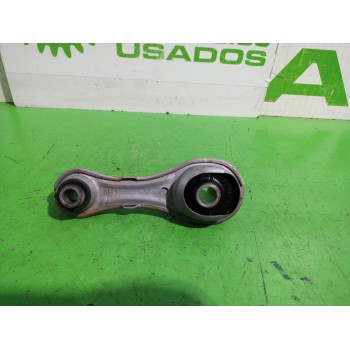 Recambio de soporte motor trasero para dacia sandero laureate referencia OEM IAM 112381035R  