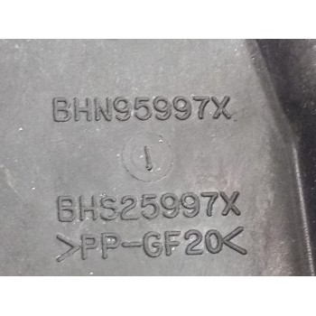 Recambio de elevalunas delantero izquierdo para mazda 3 lim. () center-line referencia OEM IAM BHS25997X  