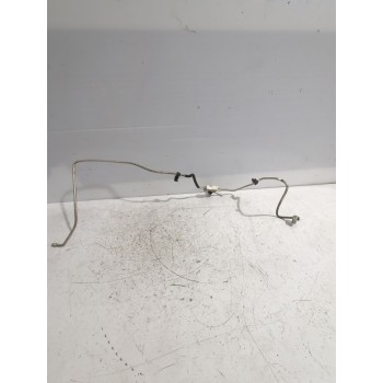 Recambio de tubos aire acondicionado para toyota yaris (_p9_) 1.33 vvt-i (nsp90_) referencia OEM IAM 887060D191  