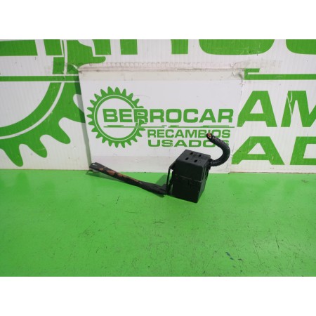 Recambio de caja reles / fusibles para ford fiesta (cbk) ambiente referencia OEM IAM 2S6T14A390AA  