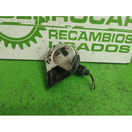 Recambio de claxon para seat ibiza (6l1) 1.9 tdi referencia OEM IAM E1000233  