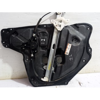 Recambio de elevalunas delantero izquierdo para mazda 3 lim. () center-line referencia OEM IAM BHS25997X  