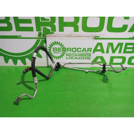 Recambio de tubos aire acondicionado para dacia sandero laureate referencia OEM IAM 49720321R  